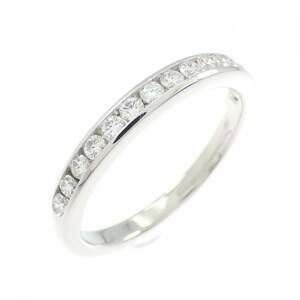 TIFFANY Authentic Silver Ring